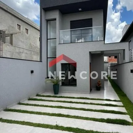 Buy this 3 bed house on Rua Iracema in Chácara Jaguari, Santana de Parnaíba - SP