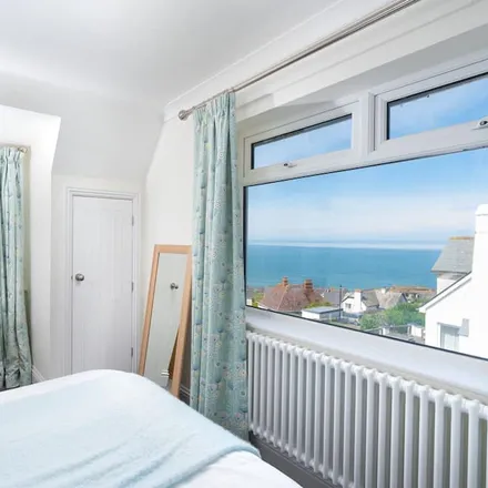 Rent this 5 bed house on Woolacombe in Devon, United Kingdom