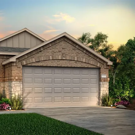 Buy this 3 bed house on Ozark Path in Princeton, TX 75407