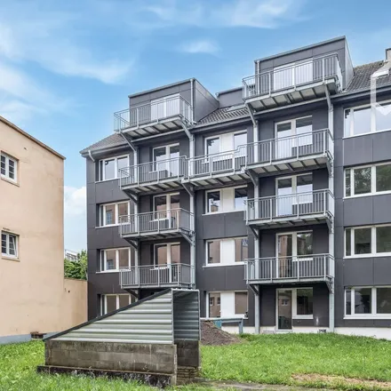 Image 6 - Ifflandstraße 70, 22087 Hamburg, Germany - Apartment for rent