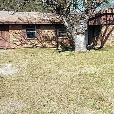 Image 1 - 316 Church Street, Collinsville, Grayson County, TX 76233, USA - House for sale