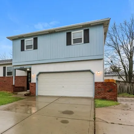 Rent this 4 bed house on 1868 Dorsetshire Road in Columbus, OH 43229