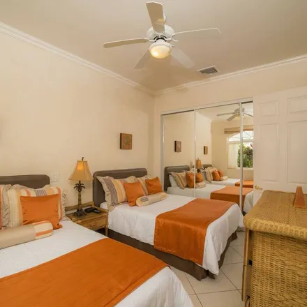 Rent this 2 bed condo on Herradura Beach in Puntarenas Province, Jacó
