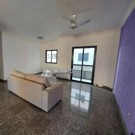 Buy this 4 bed apartment on Avenida General Marcondes Salgado in Aviação, Praia Grande - SP