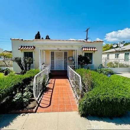 Buy this 2 bed house on 549 Lincoln Avenue in Glendale, CA 91205