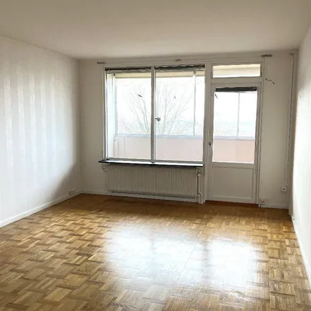 Rent this 1 bed apartment on Närlundavägen 2 in 252 75 Helsingborg, Sweden