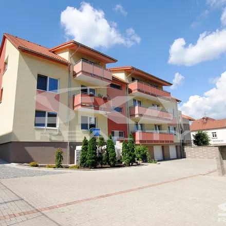 Image 4 - Rybalkova 2702, 440 01 Louny, Czechia - Apartment for rent