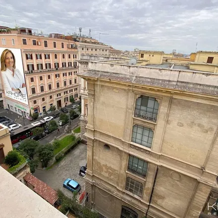 Image 8 - Embassy Hotel, Via Antonio Salandra 6, 00187 Rome RM, Italy - Apartment for rent