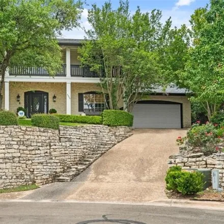 Rent this 4 bed house on 3604 Alta Court in Austin, TX 78731