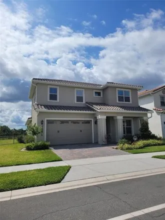 Buy this 5 bed house on Woodrow Drive in Orange County, FL 32832