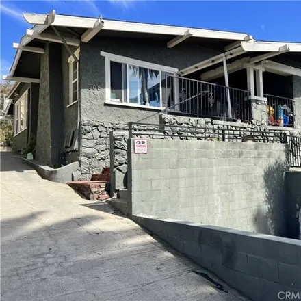 Image 2 - 4425 Maplewood Avenue, Los Angeles, CA 90004, USA - House for sale