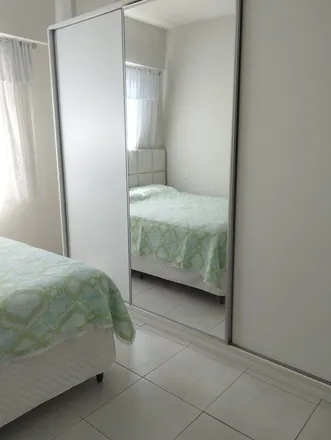 Rent this 1 bed apartment on Vitória in Jardim Camburi, ES