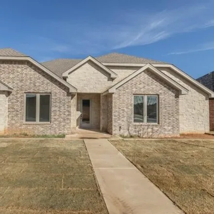 Buy this 4 bed house on 716 North 6th Street in Wolfforth, TX 79382