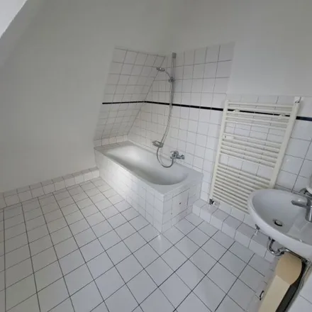 Rent this 2 bed apartment on Mülheimer Straße 78a in 47057 Duisburg, Germany