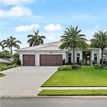 Buy this 4 bed house on 4234 Crayton Road in Naples, FL 34103