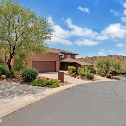 Image 3 - East Ridgeline Drive, Fountain Hills, AZ 85268, USA - House for rent