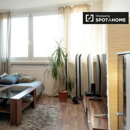 Image 5 - Mehrower Allee, 12687 Berlin, Germany - Room for rent