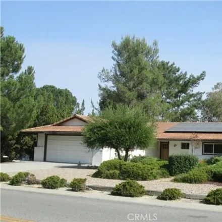 Buy this 3 bed house on 1523 Country Club Drive in Paso Robles, CA 93447