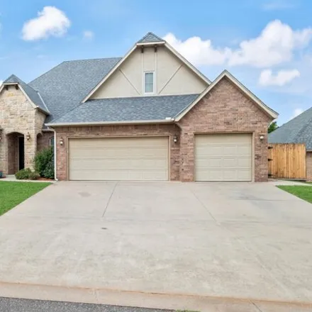 Buy this 4 bed house on 16259 Scissortail Drive in Oklahoma City, OK 73013