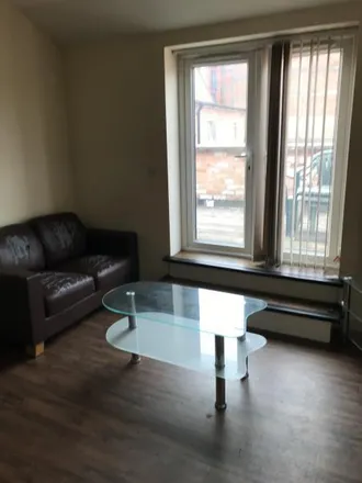 Rent this 2 bed apartment on Sainsbury's Local in 157 Granby Street, Leicester