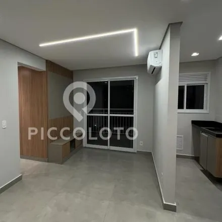Buy this 2 bed apartment on Rua Cônego Cipião in Centro, Campinas - SP