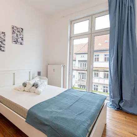 Image 2 - Boxhagener Straße 49, 10245 Berlin, Germany - Apartment for rent