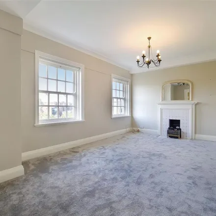 Rent this 2 bed apartment on Ovington Court in 197-205 Brompton Road, London