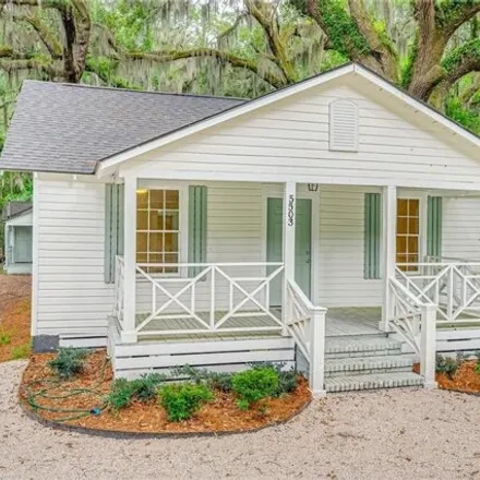 Buy this 4 bed house on 50 Jasmine Court in DeRenne Terrace, Savannah