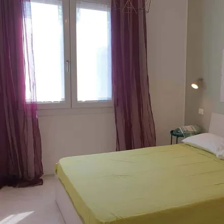 Rent this 1 bed apartment on Via Marcantonio Ferrazzi in 35125 Padua Province of Padua, Italy