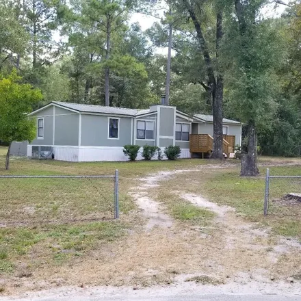 Buy this 3 bed house on 109 Richardson Road in Wakulla County, FL 32327