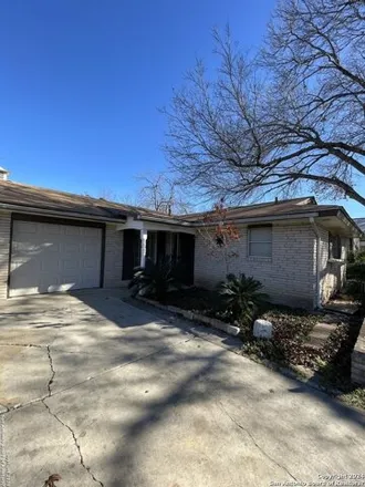 Image 5 - 10328 Northampton Drive, San Antonio, TX 78230, USA - House for rent