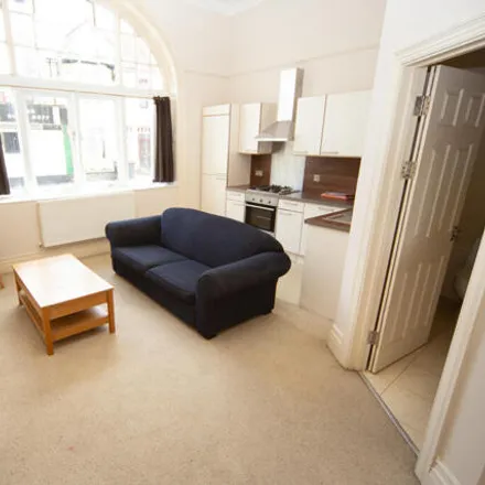 Rent this 1 bed room on Nisa Local in Wilson Street, Cardiff
