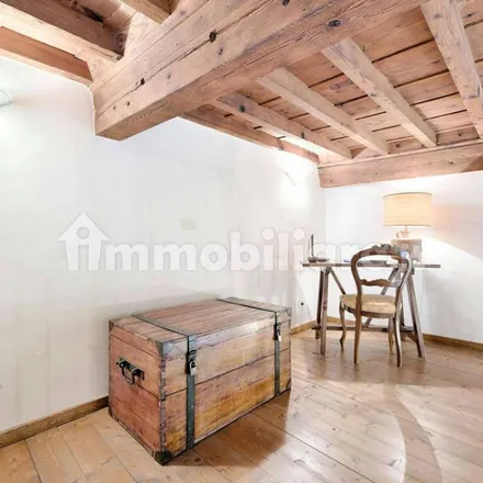 Rent this 3 bed apartment on Palazzo della Crocetta in Via della Colonna 38, 50112 Florence FI