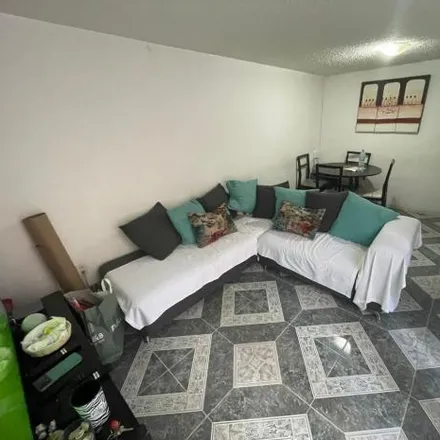 Buy this 2 bed apartment on Calle Carrizal in Coyoacán, 04980 Mexico City