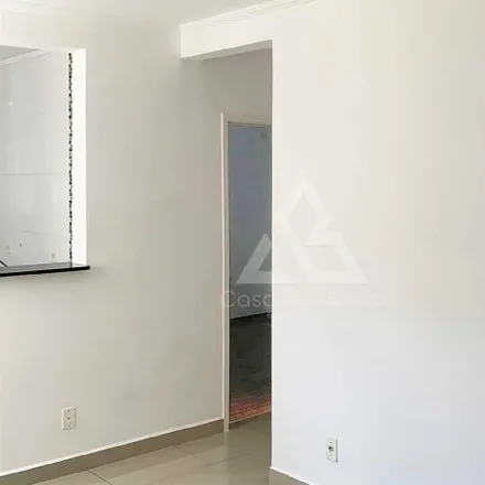 Buy this 2 bed apartment on Rua Francisco Rodrigues da Costa in Residencial Parque São Camilo, Itu - SP