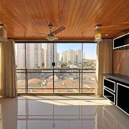 Buy this 4 bed apartment on Avenida C-263 in Setor Nova Suiça, Goiânia - GO