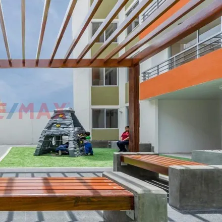 Image 9 - InterTech, Avenida Los Faisanes 379, Chorrillos, Lima Metropolitan Area 15064, Peru - Apartment for sale