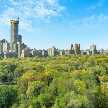 Image 4 - 1 Central Park S Unit 1601, New York, 10019 - Condo for sale