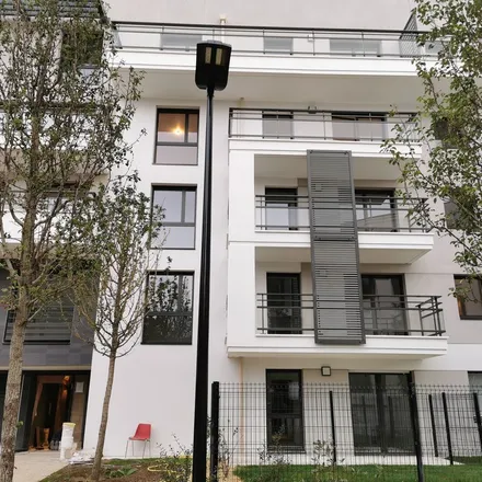 Rent this 2 bed apartment on 96 Rue Adolphe Pajeaud in 92160 Antony, France