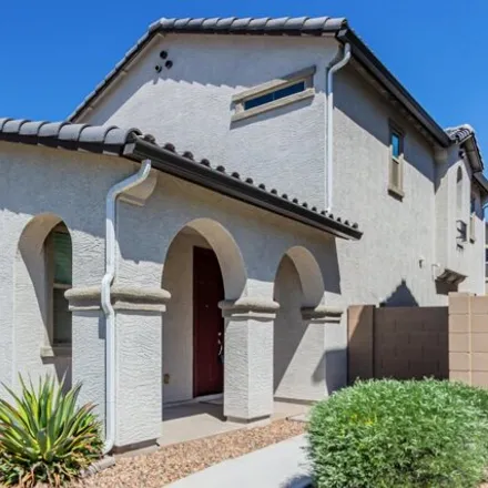 Image 2 - 3716 South 58th Drive, Phoenix, AZ 85043, USA - House for sale