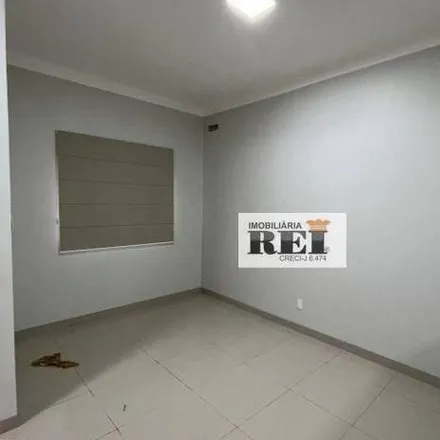 Rent this 3 bed house on Rua Coronel Vaiano in Rio Verde - GO, 75909-070