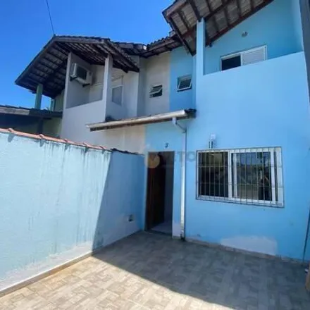 Buy this 3 bed house on Avenida Eder Silva Rodrigues Alves in Golfinhos, Caraguatatuba - SP