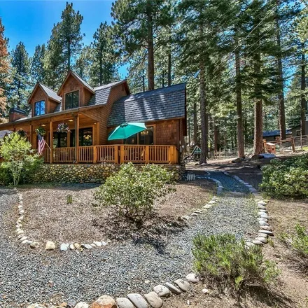 Image 1 - 267 Tramway Road, Incline Village-Crystal Bay, NV 89451, USA - House for sale