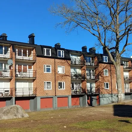 Rent this 2 bed apartment on Broestorp in Brobyvägen, Sibbhult