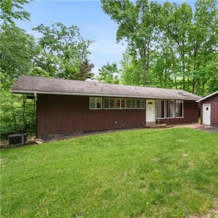 Buy this 3 bed house on 3009 Balsam Road in Summit Lawn, Upper Saucon