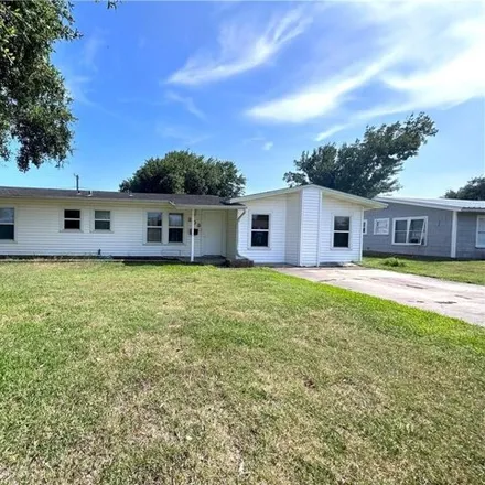 Buy this 3 bed house on 211 Edward Street in Refugio, TX 78377