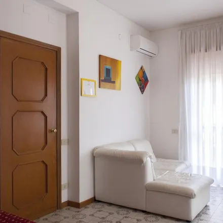 Rent this studio apartment on Crédit Agricole in Via della Balduina, 00100 Rome RM
