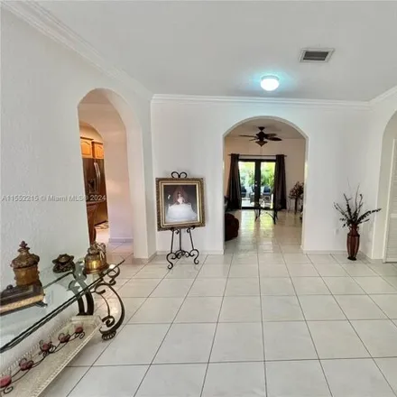 Image 4 - 16711 Northwest 89th Place, Miami Lakes, FL 33018, USA - House for rent