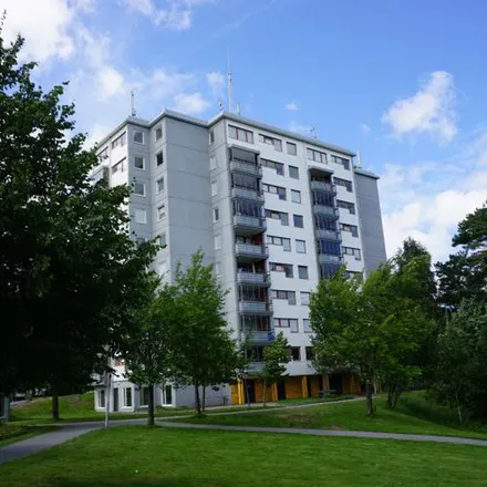 Rent this 2 bed apartment on Mejramgatan in 424 44 Göteborgs Stad, Sweden