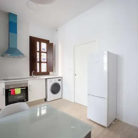 Image 3 - Carrer de Francesc Eiximenis, 35, 46011 Valencia, Spain - Apartment for rent